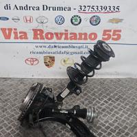 MECANICA COMPLETA SX AUDI A3/GOLF VIII 2.0TDI 2020