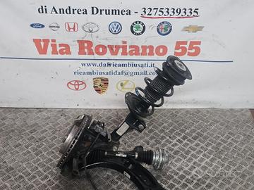MECANICA COMPLETA SX AUDI A3/GOLF VIII 2.0TDI 2020