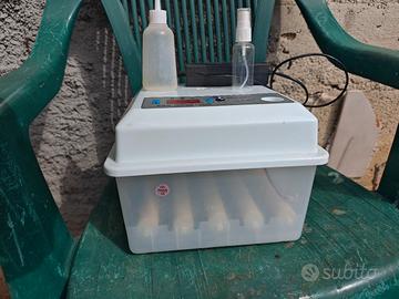EGG ICUBATOR