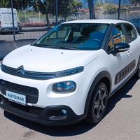 Citroen C3 PureTech 82 Feel Edition