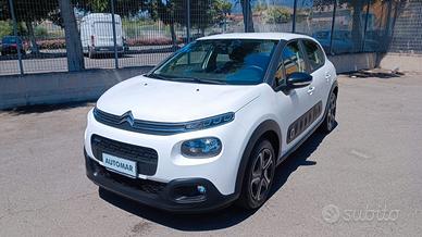 Citroen C3 PureTech 82 Feel Edition