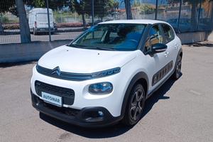 Citroen C3 PureTech 82 Feel Edition