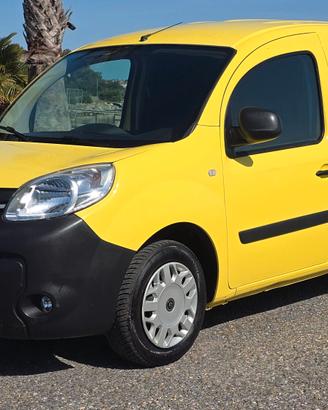 Renault Kangoo 1.5 dCi 90CV S&S 4p. Express Ice