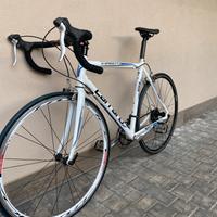 Bici da corsa Carraro d’ambiez