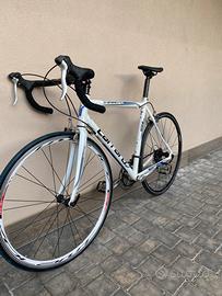 Bici da corsa Carraro d’ambiez