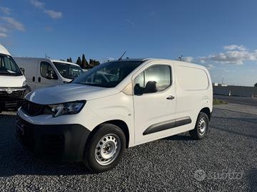Peugeot Partner 1.5 D GARANZIA