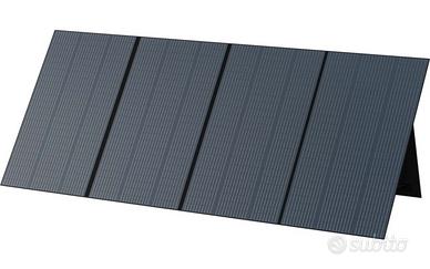 Panelli pieghevoli Bluetti PV 350