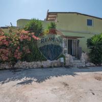 Villa singola - Portopalo di Capo Passero