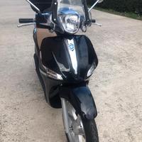 Piaggio Liberty 150 - 2021