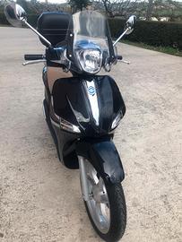 Piaggio Liberty 150 - 2021