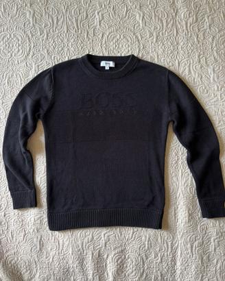 Maglioncino Hugo Boss