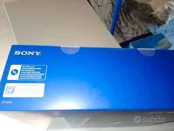 PlayStation 5 digital edition nuova e sigillata