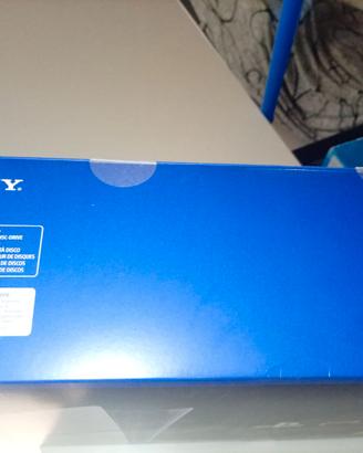 PlayStation 5 digital edition nuova e sigillata