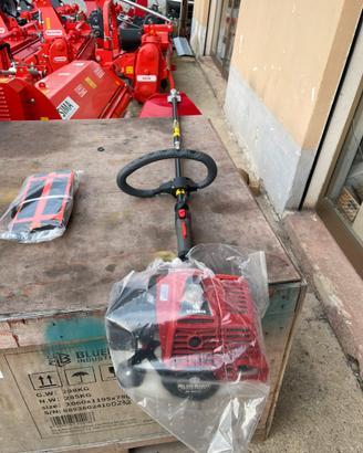 DECESPUGLIATORE 56 STL