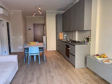 SACRA FAMIGLIA - immobile ristrutturato