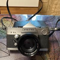 Macchina fotografica