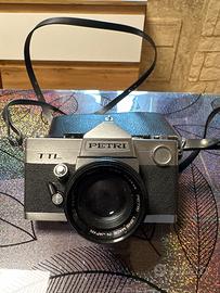 Macchina fotografica