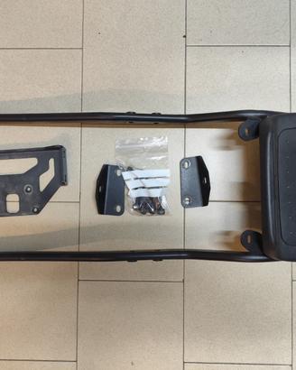 TELAIO BAULETTO GIVI TRACER 7 mod. 2130FZ