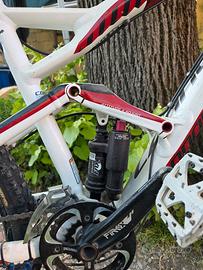 Cannondale Jekyll 4