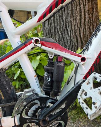 Cannondale Jekyll 4