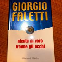 Niente di Vero Tranne gli Occhi