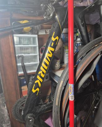 Telaio sworks