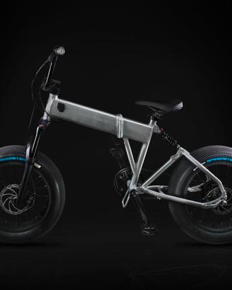 Bici elettrica