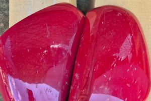 calotte Specchietti alfa giulietta 