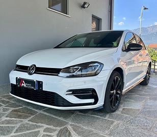 Volkswagen Golf 5 Porte Golf 5p 1.6 tdi R-LINE 115
