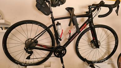 Specialized Gravel Diverge sport carbon taglia 56