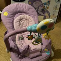 Sdraietta Chicco Balloon