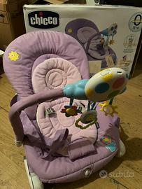 Sdraietta Chicco Balloon