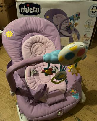 Sdraietta Chicco Balloon