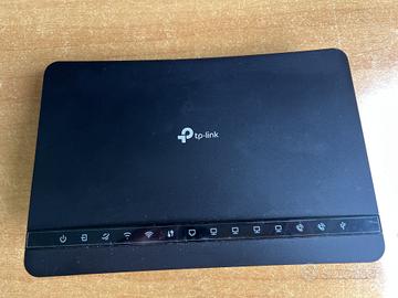 Router Arcer VR1200r VDSL  Router FR VDSL FTTC