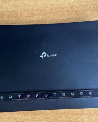 Router Arcer VR1200r VDSL  Router FR VDSL FTTC