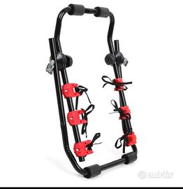 porta bici per auto