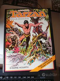 tarzan