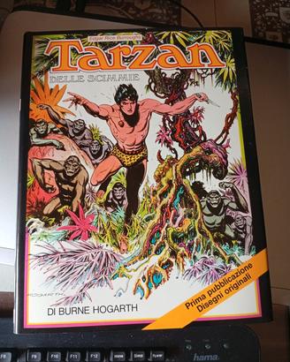 tarzan