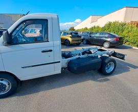 Piaggio Porter NP6 Porter NP6 1.5 PM-RG Long Range