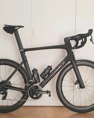 Bici SWORKS VENGE