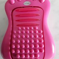 massaggiatore x piedi Scholl nuovo 