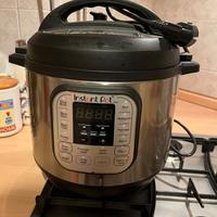 Pentola elettrica Instant Pot duo