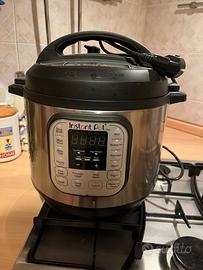 Pentola elettrica Instant Pot duo