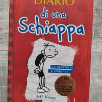 Diario di una schiappa - Jeff Kinney