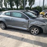 Ricambi ALFA ROMEO MITO 1.6 JTDM 16V - 955A3000