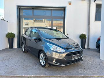 Ford B-Max 1.5 TDCi TITANIUM 5POSTI AUTOCARRO-2014
