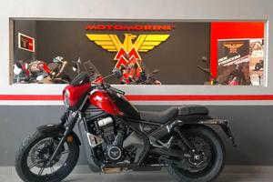 Moto Morini CALIBRO 700