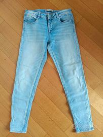 jeans skinny tg 28