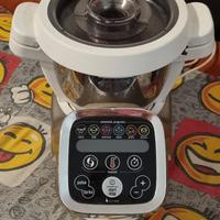 robot  cucina  Moulinex Companion