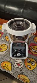 robot  cucina  Moulinex Companion